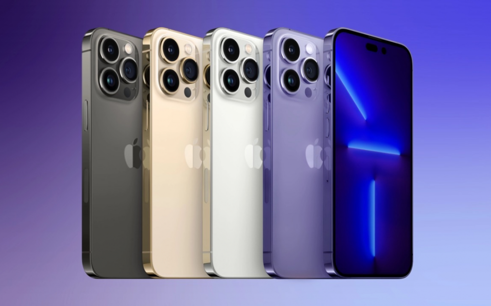 苹果iPhone 14和新款手表在通涨期上市,新款手机可连接卫星