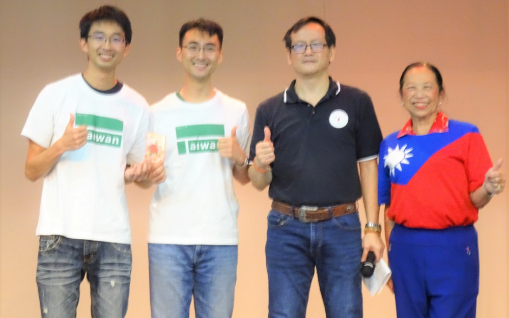 國慶歌唱比賽使國慶活動有如倒吃甘蔗 好歌如林,年輕歌手歌聲演出令人驚艶