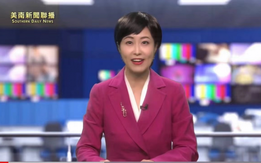 董事長李蔚華先生每日專欄：紐約地鐵又傳恐怖槍聲