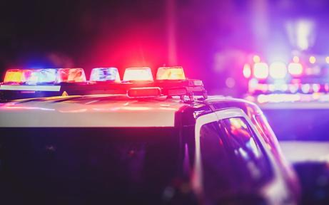 华盛顿特区发生枪击事件 1人死亡 至少9人被送往医院