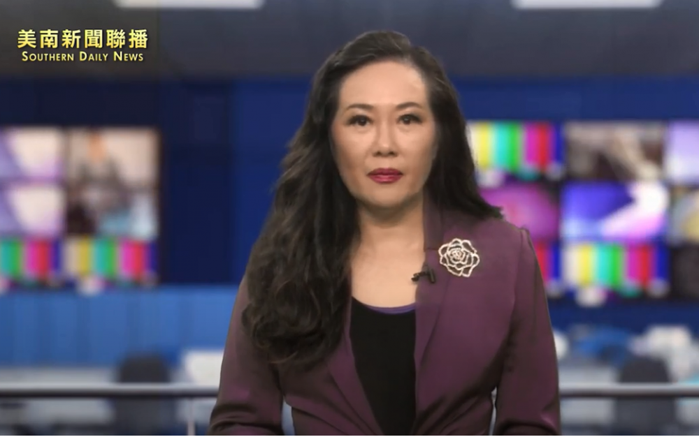 由美國國際電視專業團隊，精心打造《美南國際電視小記者培訓班》，從建立孩子的自信心、培養孩子的思維應變力、塑造孩子的領導氣質，來培養孩子獨立的思考能力