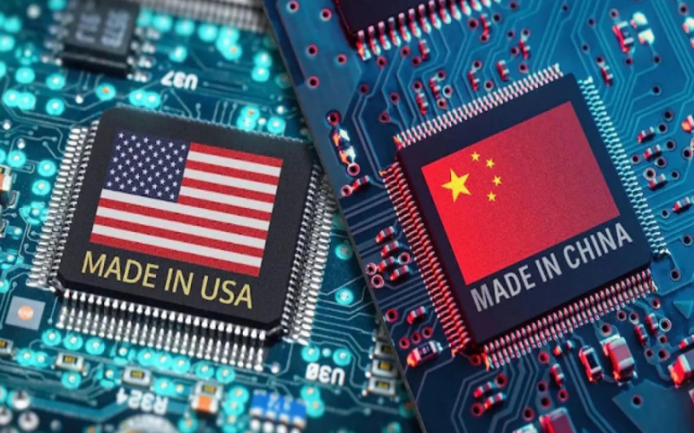 面对美国的限制,中国准备为其芯片公司提供 1,430 亿美元的一揽子计划