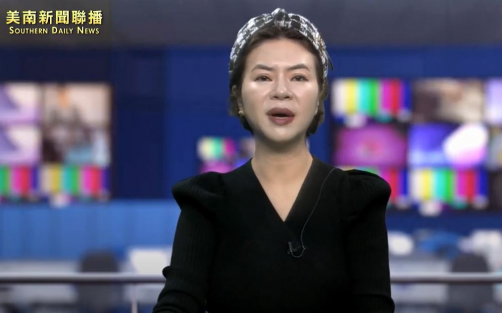 美南中山女高校友會剛過完十一月五號的慶生會，大夥餘興猶存地又開始在討論和期盼著2023年度的最後一次活動！