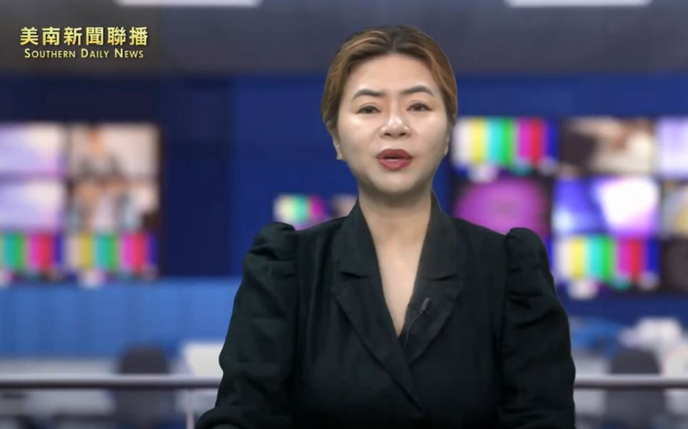 美國總統川普26日在梵蒂岡參加教宗方濟各（Pope Francis）喪禮期間，與烏克蘭總統澤倫斯基進行短暫交談