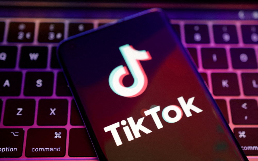 美议员寻求禁用TikTok 执行长:公司面临关键时刻