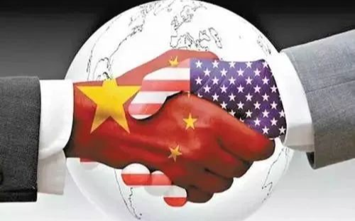 美国和中国两个世界上最大的二氧化碳排放国於11月10日在苏格兰格拉斯哥联合国气候大会上公布了一项协议,加强应对气候变化的合作,包括减少甲烷排放、逐步淘汰煤炭消费和保护森林。