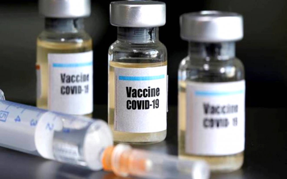 研究表明:牛津的Covid-19疫苗安全並能誘導免疫反應 但需要進行更廣泛的研究