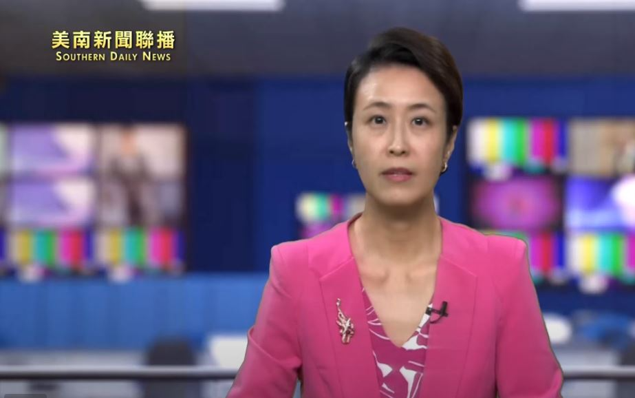 北京下令中企停止採購輝達AI晶片　黃仁勳表達失望