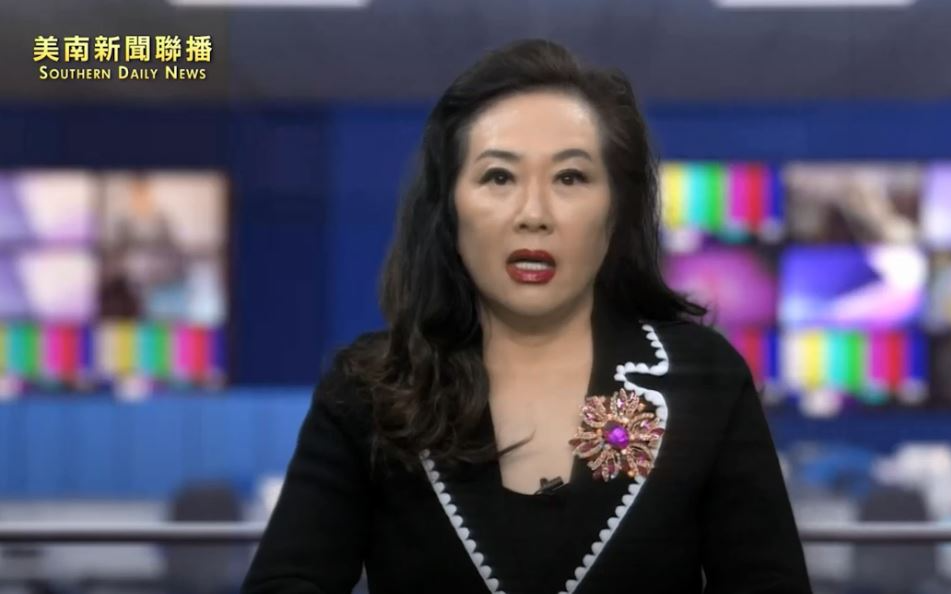 美中關稅戰加劇 挺川普參議員訪北京