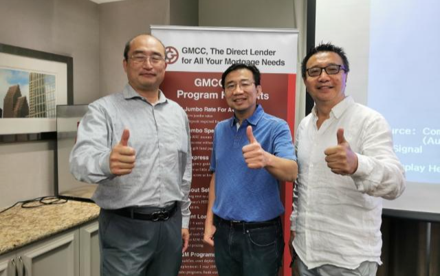 万通贷款GMCC 即将开拓德州市场