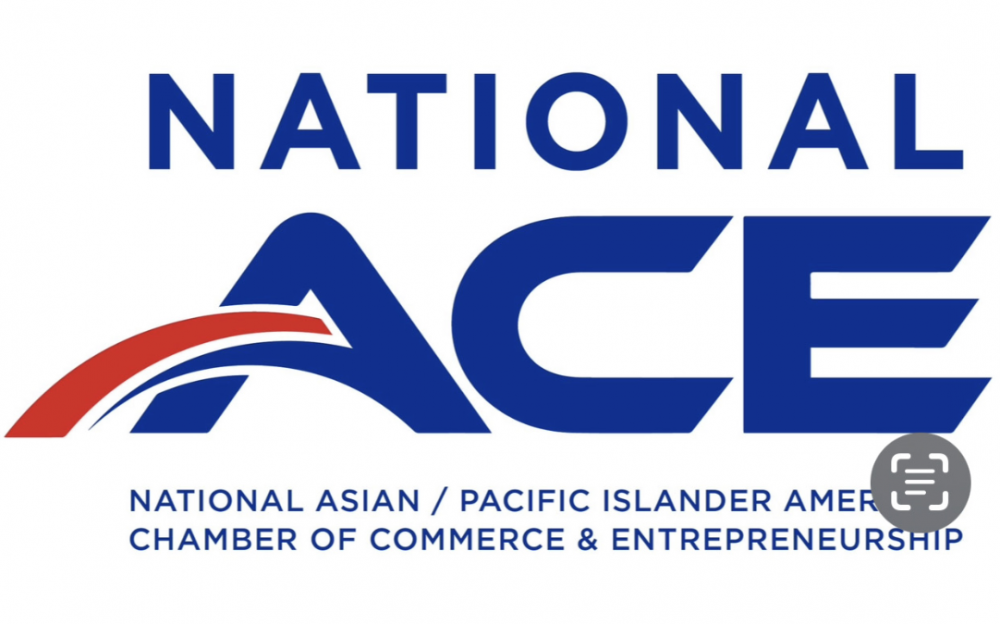 ACE全美亞裔總商會AAPI Strong高峰會 創造青年企業家獲取資本簽約及策略夥伴機會