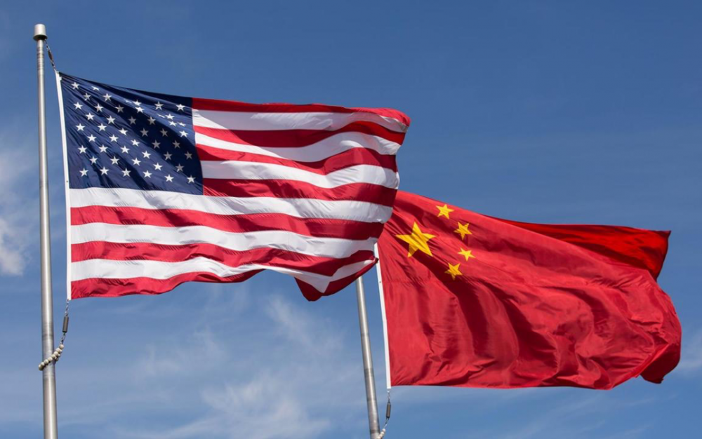 白宮宣布:中國釋放叁名被拘押多年的美國公民