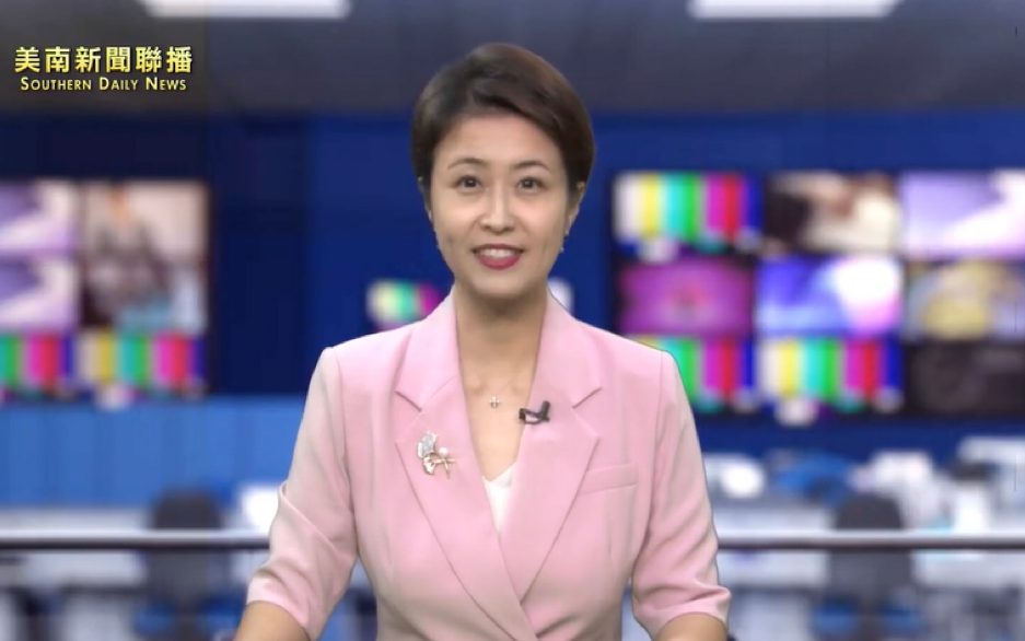 李着华观点: 悲壮时刻--选前之夜贺锦丽与川普各自造势
