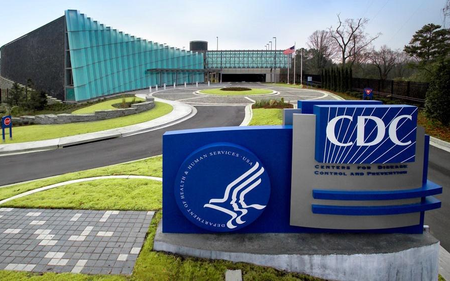 CDC表示,針對Covid-19的抗體測試有一半是錯誤的,假陽性使感染人數增加