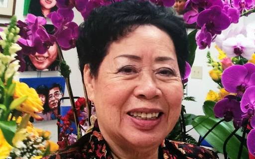 “蒙如玲是谁?”
