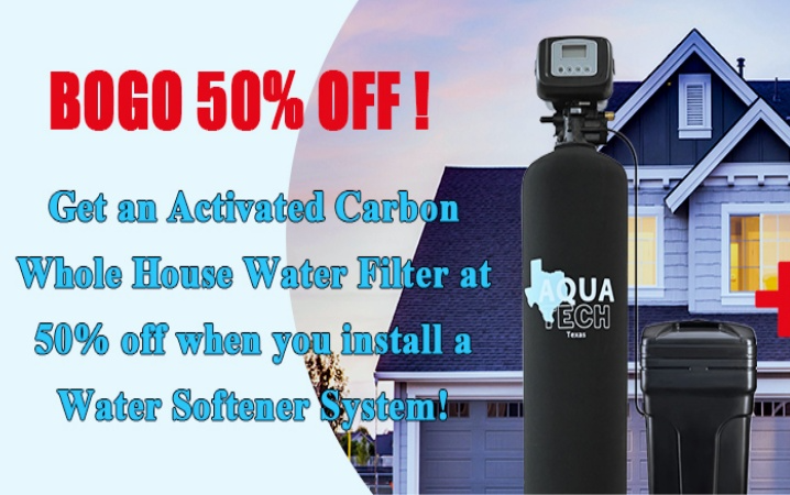 Aqua Tech Texas 水晶靈,維護您的健康,關心您的廚房 從家庭軟水、淨水系統、到智能馬桶及抽油煙機一應俱全
