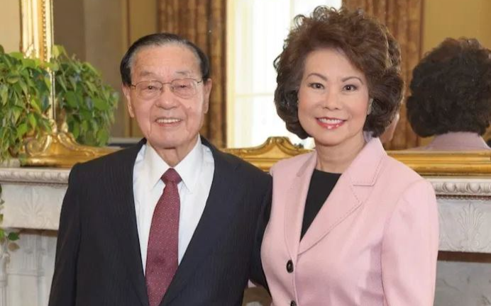 《与赵锡成博士网络炉边对话》,美国新冠疫情期间亚裔社区所面临之挑战