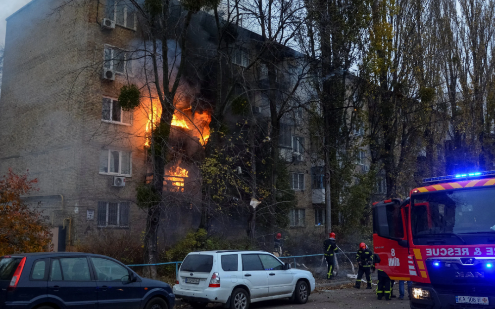 波兰靠近乌克兰边境爆炸造成两人死亡,俄罗斯否认涉及其武器