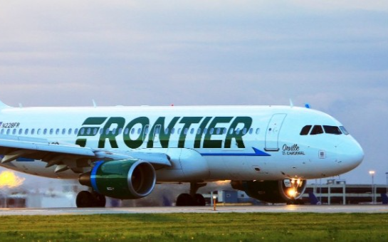 Frontier和Spirit将合併共同组成美国第五大航空公司 两家公司合併后的业务到2026年将增加一万个直接工作岗位
