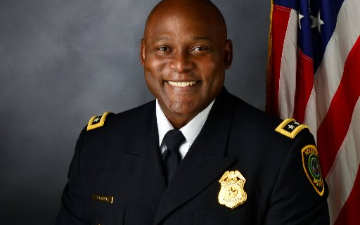 休城警局警長人選出爐,非裔將挑大梁
