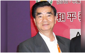 週一中国以间谍罪名判处一名78岁的美国公民梁承运终身监禁 此案可能会加剧近年来北京和华盛顿之间关係的恶化