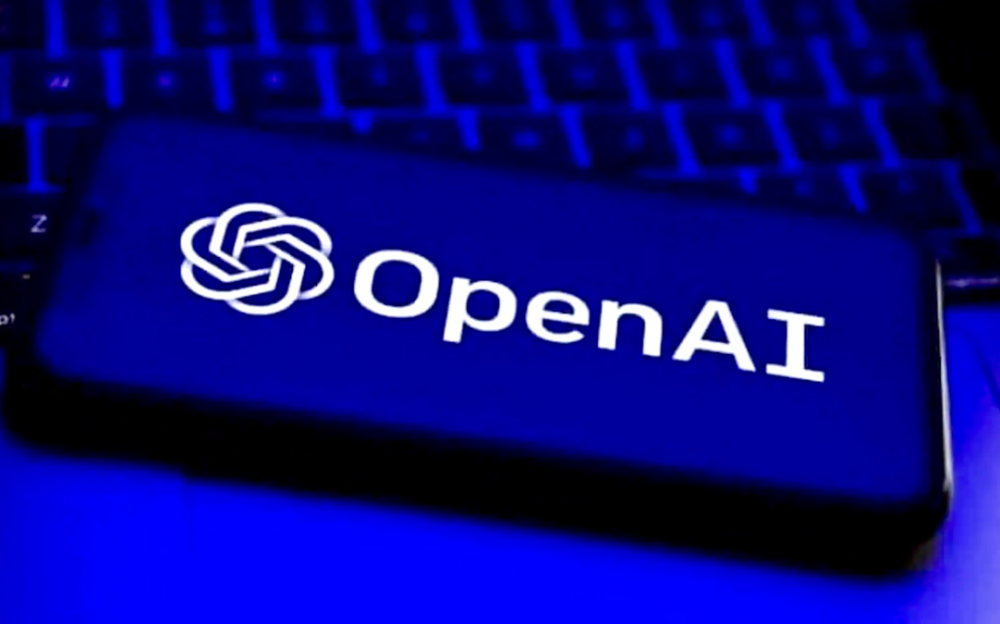 軟銀15億美元投資OpenAI 強化其在人工智能領域的影響力