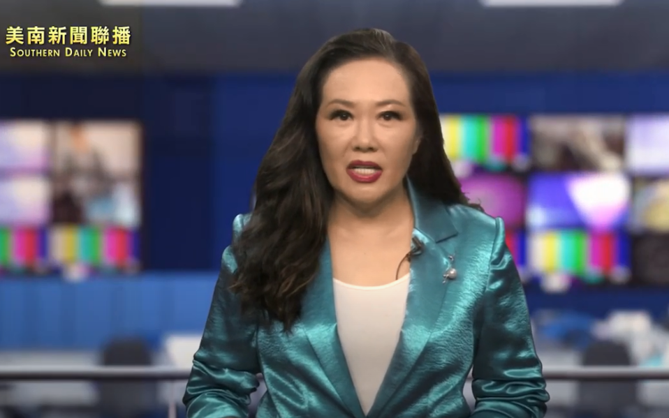 董事長李蔚華先生每日專欄：美南環球劇坊走向全球