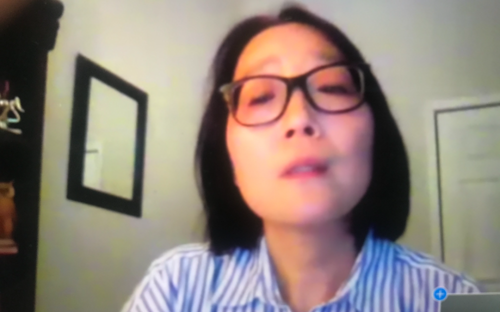 健康講座:疫情之下針對亞裔的「仇恨犯罪」