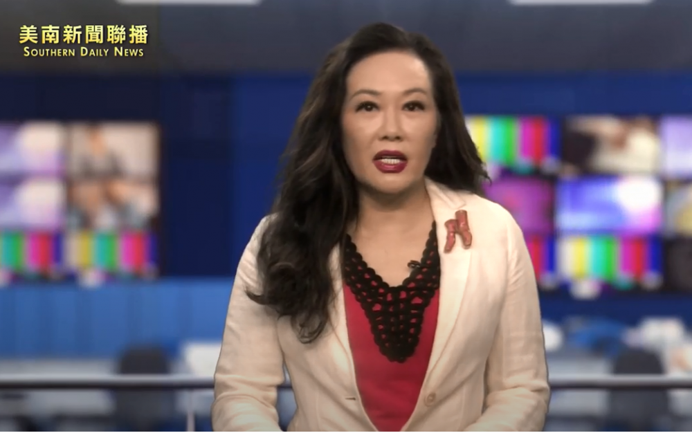 董事長李蔚華先生每日專欄：拜登面對同黨之極大壓力