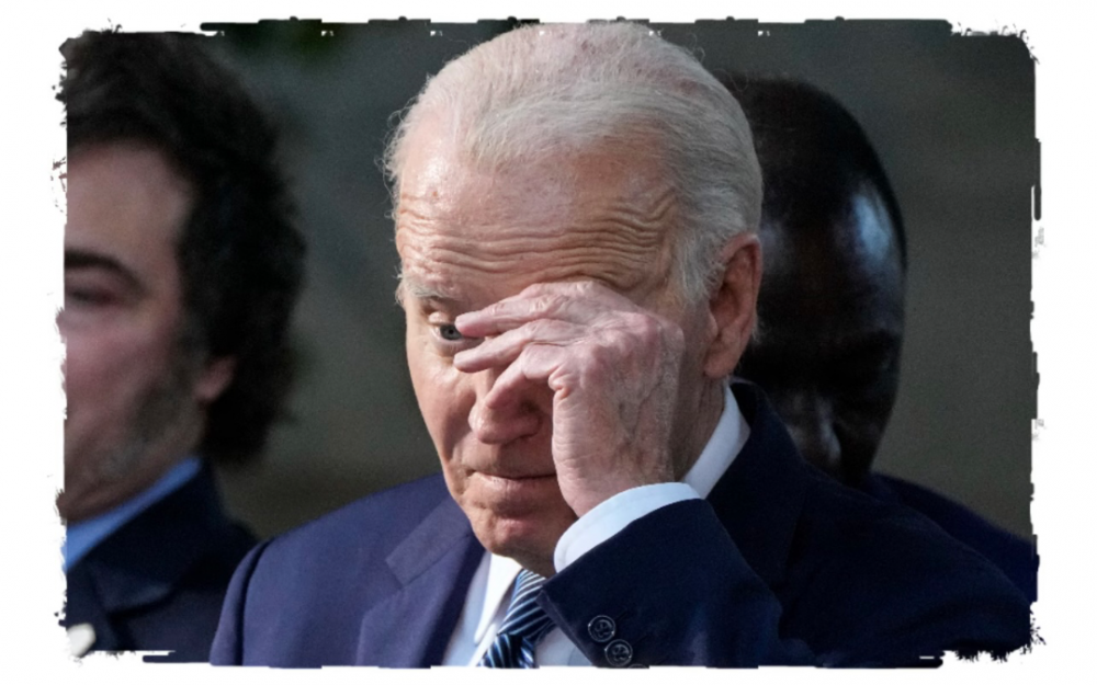 G7 峰会内部人士对拜登的看法:“他的表现是史上最差的”