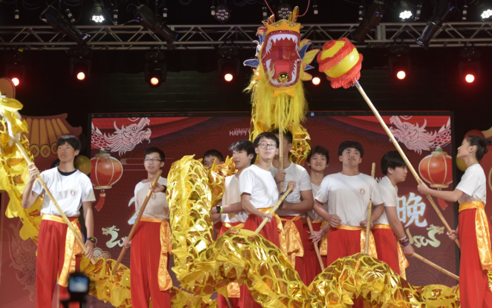 2024佳宝梨城春晚盛大举行 巿长莅临现场致贺辞