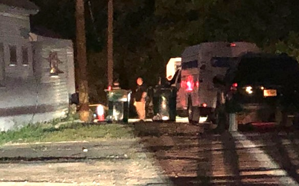 俄亥俄州首府哥倫布市郊外發生槍擊事件 至少4人喪生