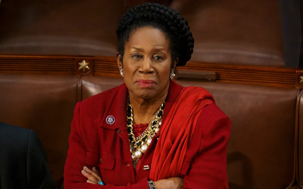 美國國會民主黨女衆議員希拉·傑克遜·李去世,享年 74 歲