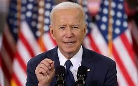 拜登提出2.25万亿美元经济计划力图惠及全民 共和党议员强烈反对拜登通过加税来筹集资金