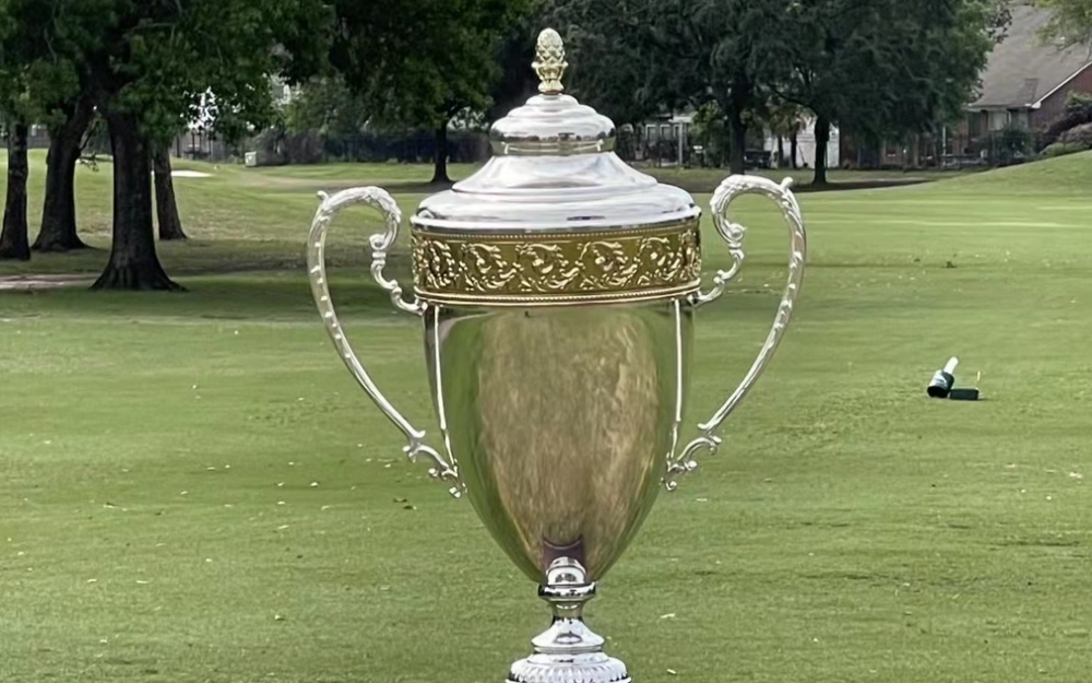一年一度的HCGA(休斯敦華人高爾夫球協會)傳奇杯(Legend Cup) 2023年4月22日在Clear Creek 高爾夫俱樂部隆重舉行!