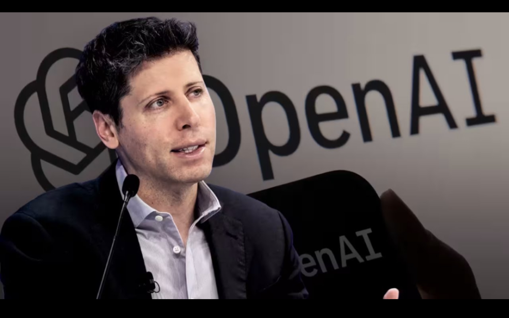 奧特曼:OpenAI內部AI模型已跻身全球前50名競賽編程選手,年底將登頂