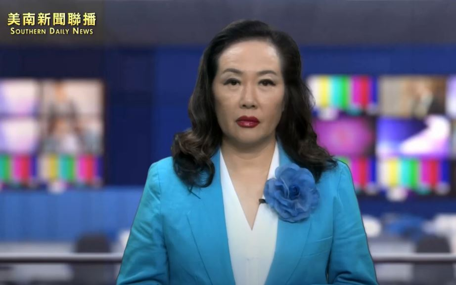 美國兩大州州長今天在黃金時段辯論會中正面交鋒，2028年白宮大位之爭未演先轟動