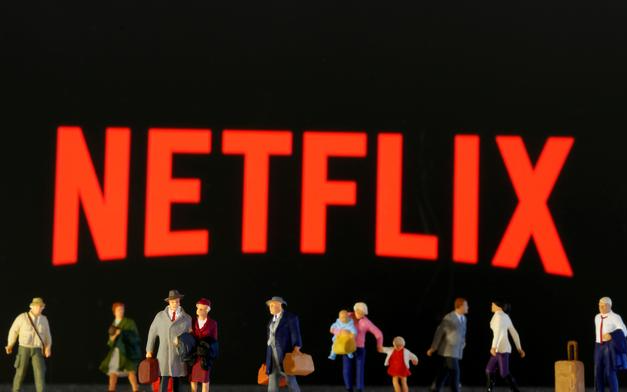 Netflix 將打擊共用密碼用戶,未來多人共享帳戶情形將不復存在