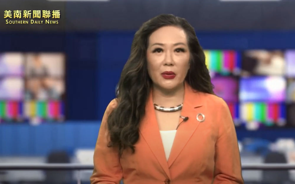 董事長李蔚華先生每日專欄：民權運動再現