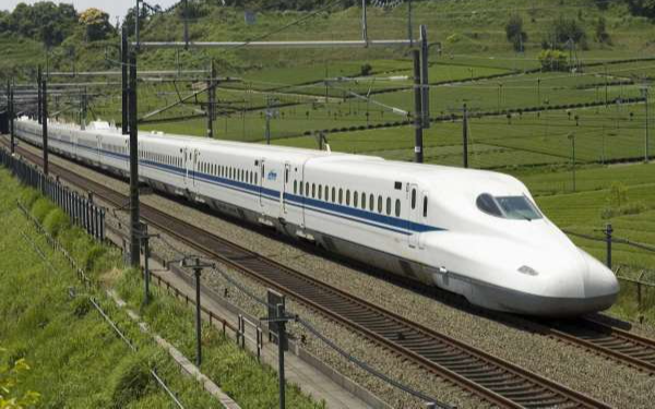 「休斯頓-達拉斯」高鐵只欠東風,最快2021動工!開通後90分到達拉斯
