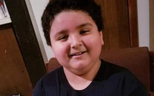 德州9歲男童染新冠,一天之間不幸去世