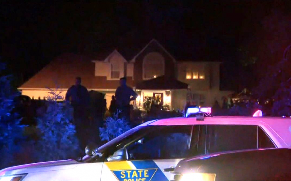 新澤西州一所房屋內發生槍擊事件 至少有6人受傷並被送往醫院