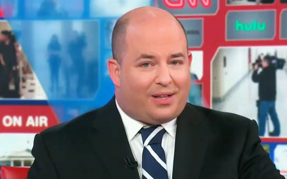 CNN主持人斯特尔特:亨特·拜登的丑闻可能会阻止拜登2024年竞选