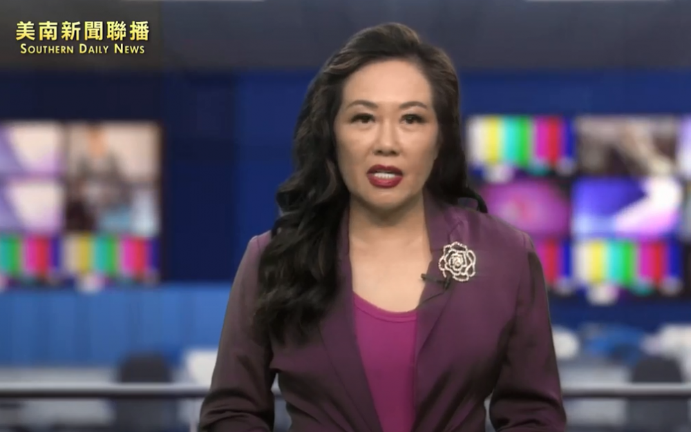董事長李蔚華先生每日專欄：美國経濟硬著陸?