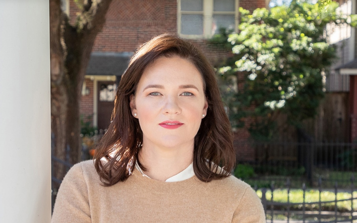 实力坚强! 米勒女士(Alexandra Mealer)竞选县法官 四月30日有见面会,与亚裔选民面对面