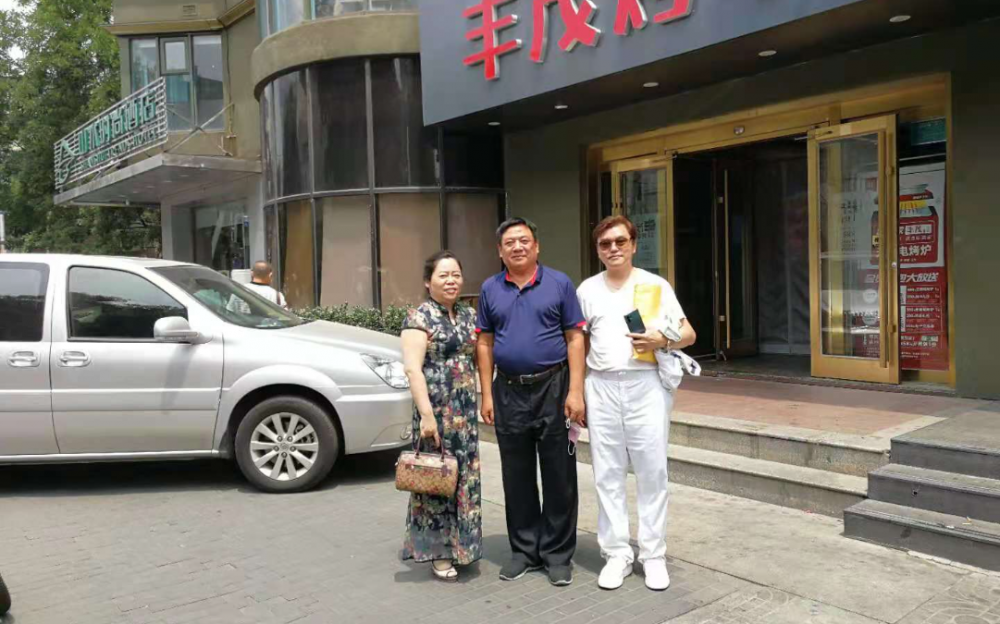 墨趣千秋笔,茶香一卷书 ——记着名书法家刘德瑞先生