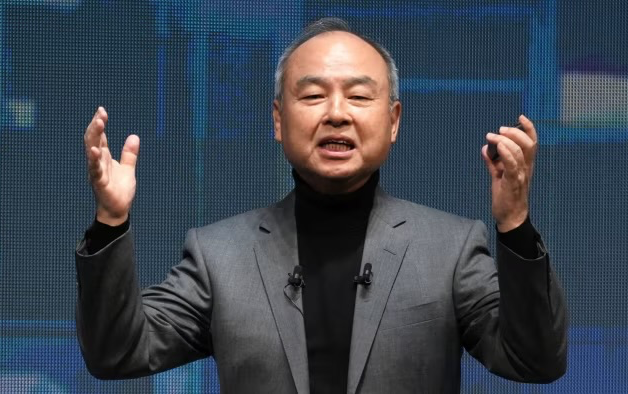 孫正義宣布軟銀將領跑“超級人工智能”平台,預測OpenAI未來將公開上市