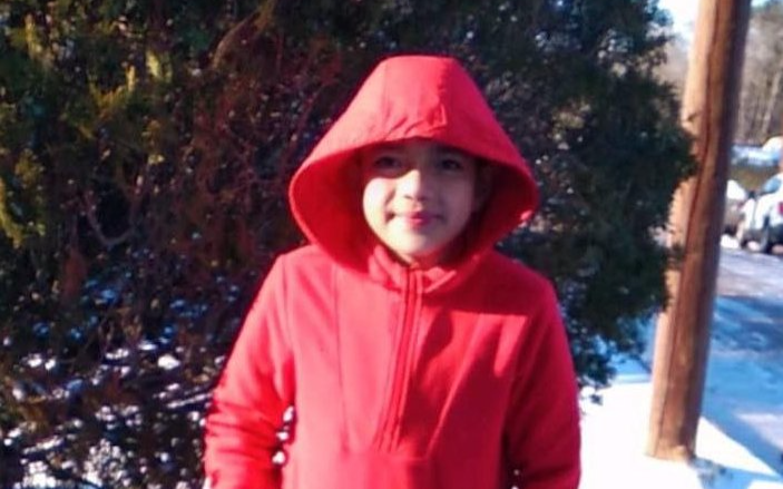 德州媽哭訴11歲兒遭凍死,尋求法律賠償