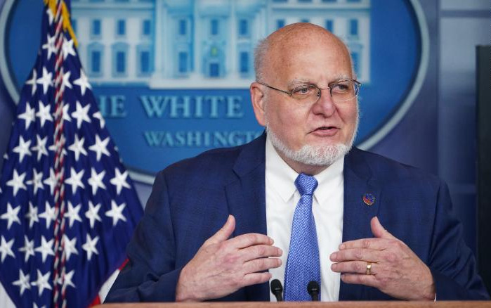 CDC:过去数百万美国人可能已经感染了冠状病毒
