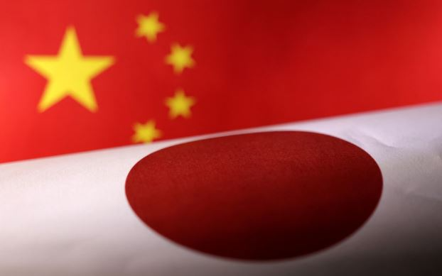 中国对日本等9国免签入境30天 11月30实施至明年底